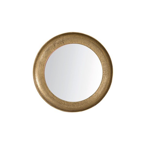 Sienas spogulis ø 58 cm Nazara – Light & Living
