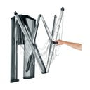 Dārza/sienas veļas žāvētājs WallFix 24m – Brabantia