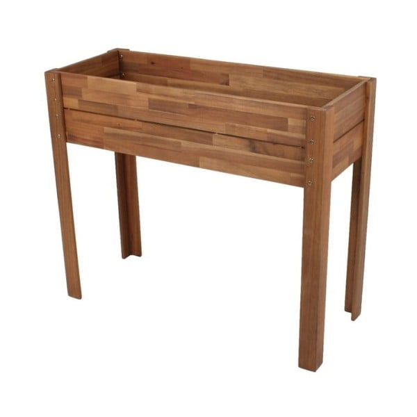 Dārza puķu kaste uz kājām Garden Pleasure Fleece-image-1