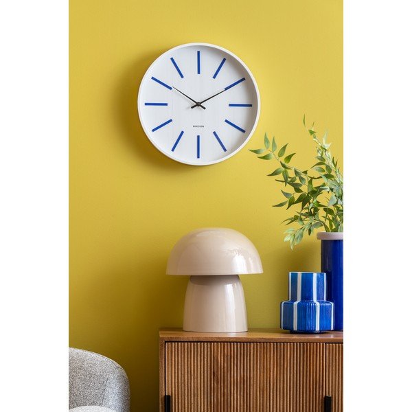 Bēša metāla galda lampa (augstums 34 cm) Masivo Seta – Leitmotiv-image-1