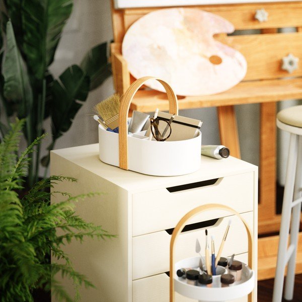 Balts vannas istabas organizators Bellwood – Umbra-image-2