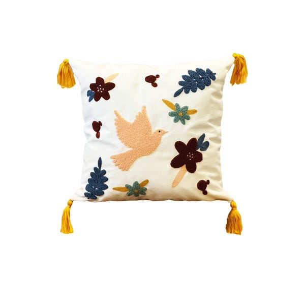 Spilvendrāna 43x43 cm – Mila Home