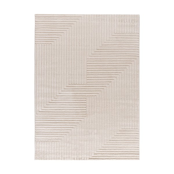 Krēmkrāsas paklājs 120x170 cm Verona – Universal