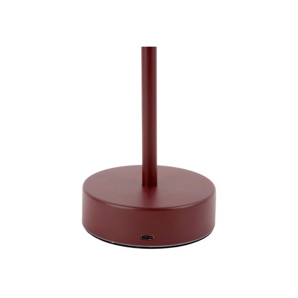 Bordo LED galda lampa (augstums 28 cm)  Brio  – Leitmotiv-image-1