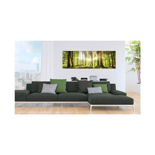 Bilde uz audekla Bimago Daylight 135 x 45 cm-image-1