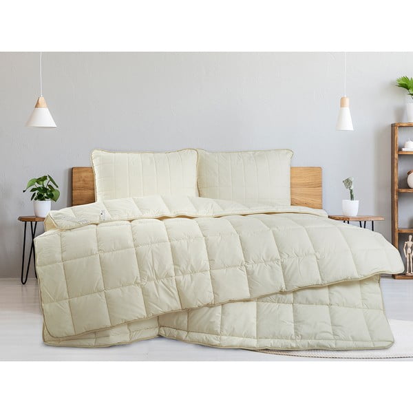 Visu sezonu sega 140x200 cm Carezza – Andrea Simone-image-1