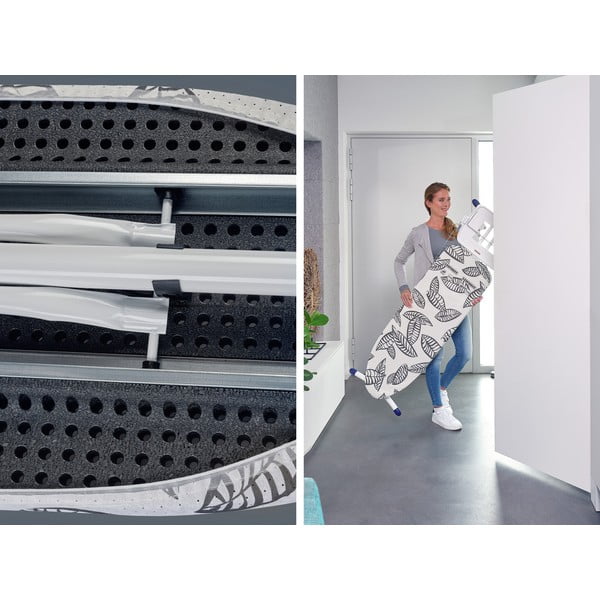 Gludināmais dēlis LEIFHEIT Air Board Express L-image-2