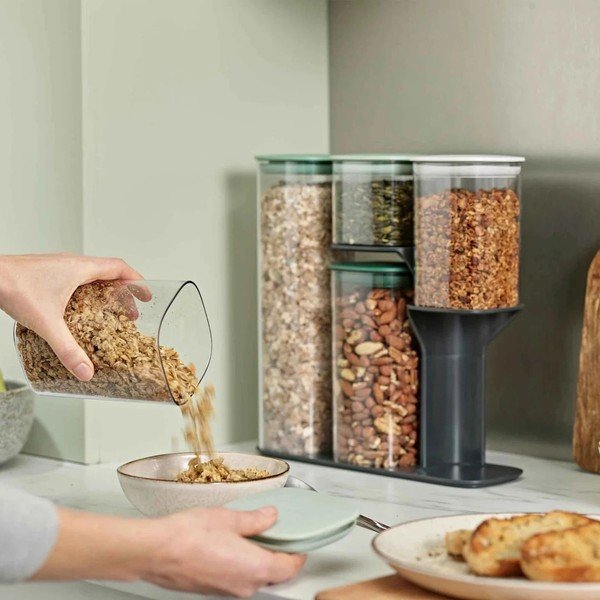 Konteineri (5 gab.) Podium – Joseph Joseph-image-1