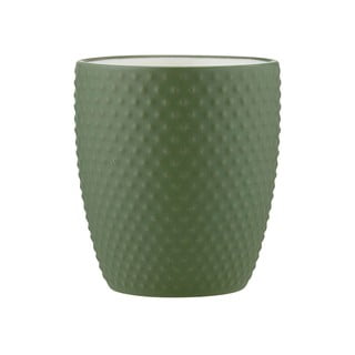 Zaļa porcelāna krūze 250 ml Abode – Ladelle
