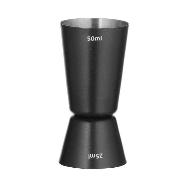 Nerūsējošā tērauda bārmeņa mērglāze – Hendi