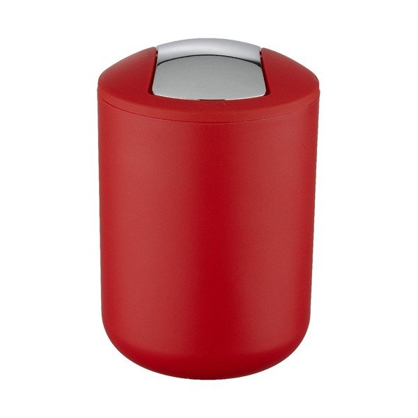 Wenko Swing Red S atkritumu grozs-image-1
