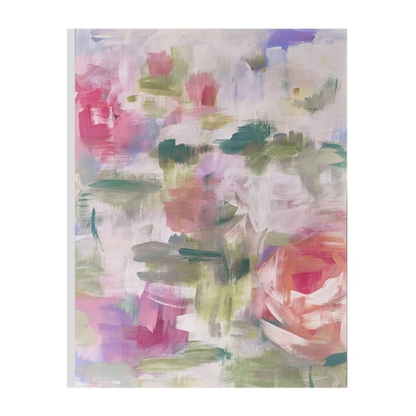 Attēls Graham & Brown Abstract Blossoms, 60 x 80 cm