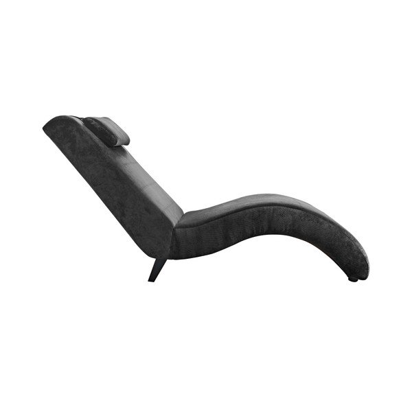 Melns Max Winzer Norris Velvet-image-2