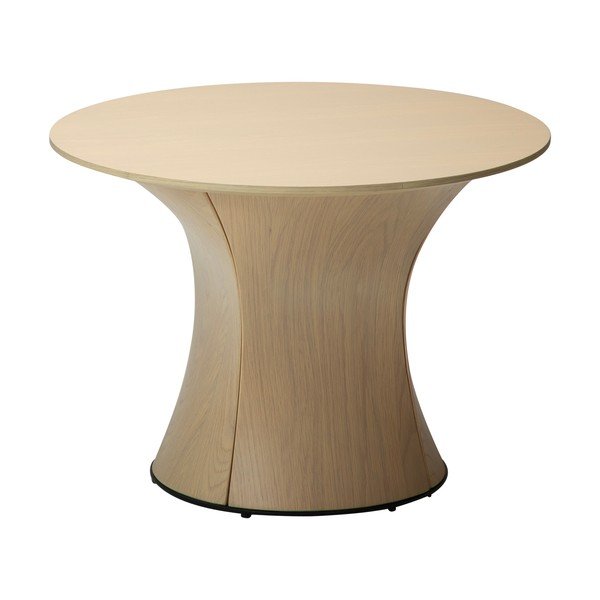 Apaļš sānu galdiņš ø 60 cm Root – DAN-FORM Denmark-image-2