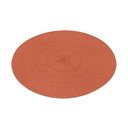 Plastmasas galda paliktnis ø 35 cm Zebulon – douceur d'intérieur
