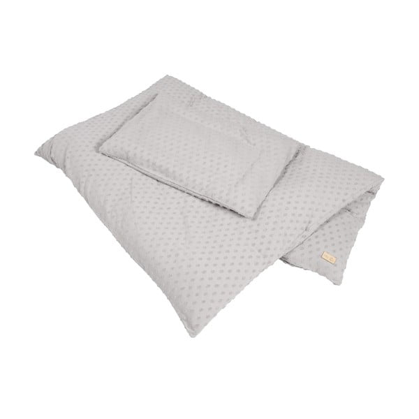 Bērnu gultas veļa 100x135 cm Lil Planet – Roba-image-4