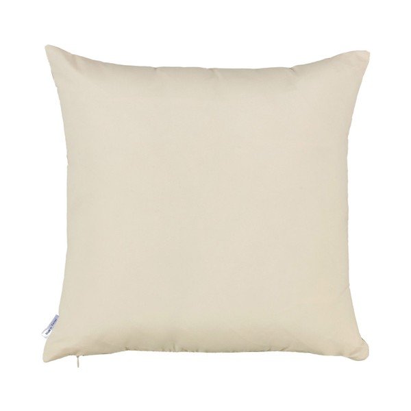 Pelēka spilvendrāna Mike & Co. NEW YORK Deerta, 43 x 43 cm-image-2