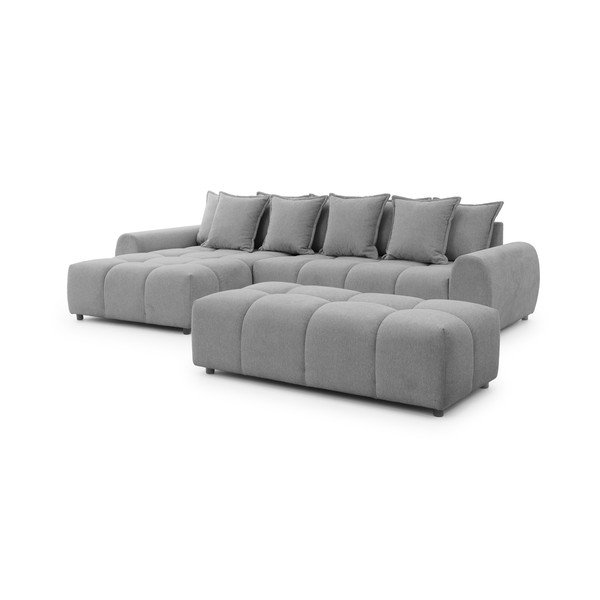 Pelēks kāju soliņš Albane  – Ropez-image-4