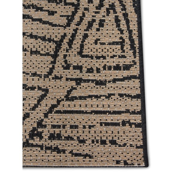 Bēšs āra paklājs 80x150 cm – Elle Decoration-image-4