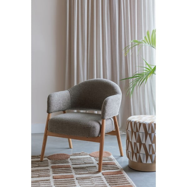 Brūns pufs Ziggy – White Label-image-4