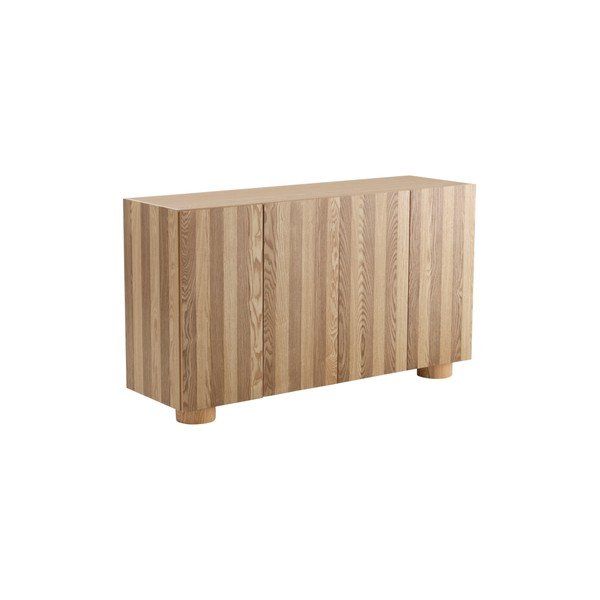 Kumode ar oškoka imitāciju 140x80x42 cm Jonstorp – Jotex