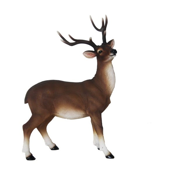 Dārza statuja no polirezīna Deer – Esschert Design
