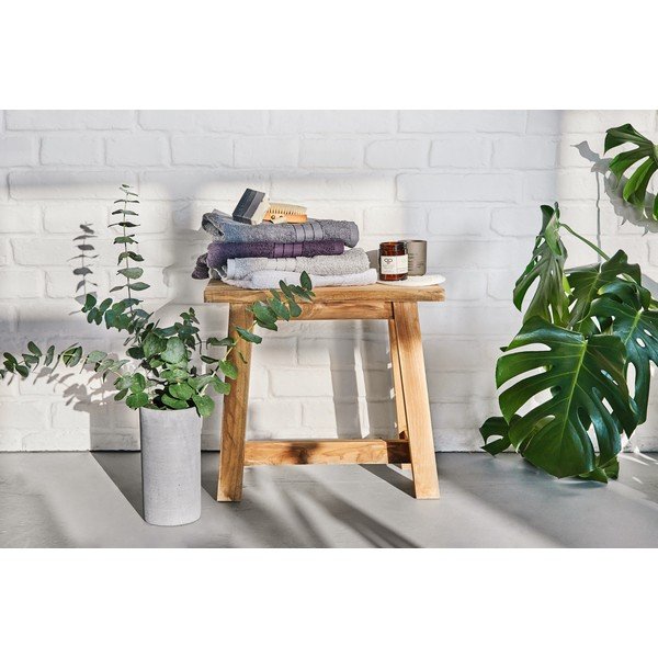 Kokvilnas dvieļi (4 gab.) Bonami Selection Prato, 50 x 100 cm-image-1