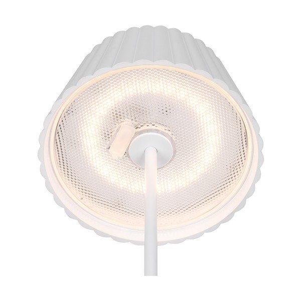 Āra gaismeklis ar regulējamu spilgtumu ø 13,5 cm Suarez – Reality-image-2