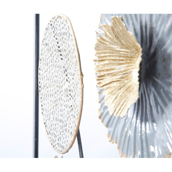 Mauro Ferretti Squity metāla sienas dekors, 50 x 50 cm-image-4