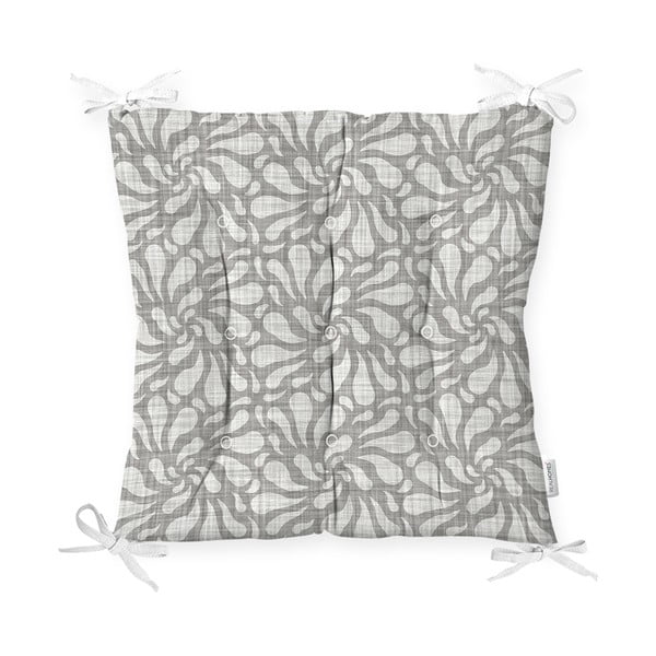 Sēdekļa spilvens 40x40 cm – Mila Home