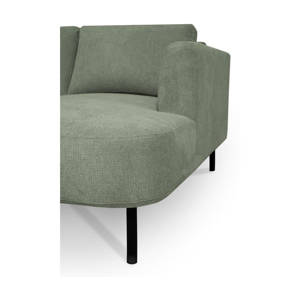 Zaļš stūra dīvāns (ar kreiso stūri/U veida) Hero – Scandic-image-4