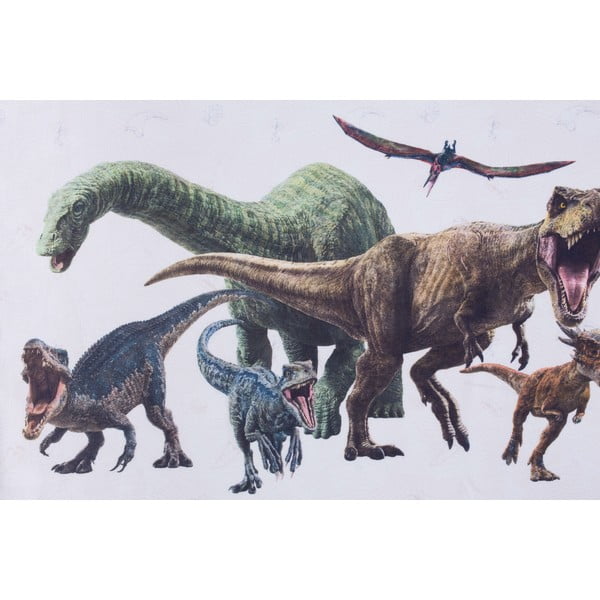 Bērnu aizkars 140x245 cm Jurassic – Mendola Fabrics-image-4