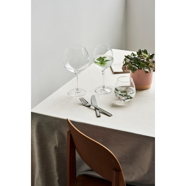 Vīna glāzes (2 gab.) 540 ml Premium – Rosendahl-image-1