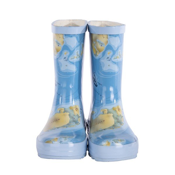 Bērnu dārza zābaki Esschert Design Sea World, 29/30 izmērs-image-1