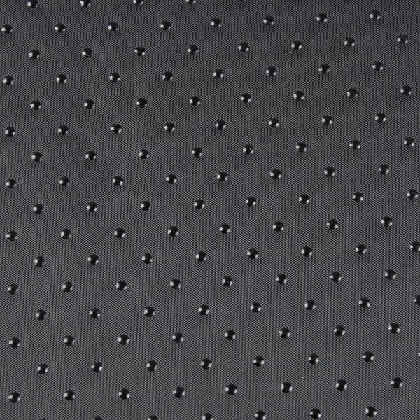 Tumši pelēka gulta suņiem ø 75 cm – Love Story-image-3