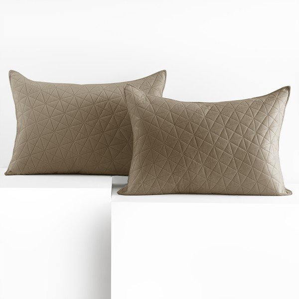 Spilvendrānas (2 gab.) 50x70 cm Laila – AmeliaHome-image-2