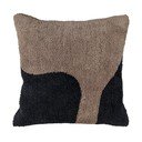 Kokvilnas spilvendrāna 50x50 cm Figura – Mette Ditmer Denmark