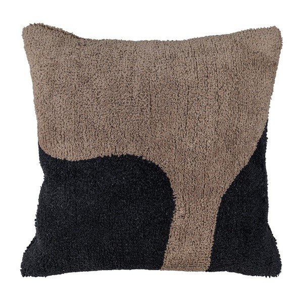 Kokvilnas spilvendrāna 50x50 cm Figura – Mette Ditmer Denmark