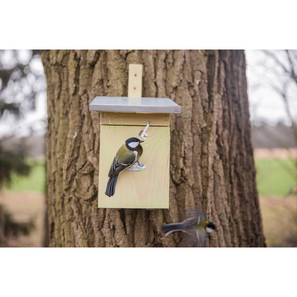 Koka putnu būris – Esschert Design-image-4