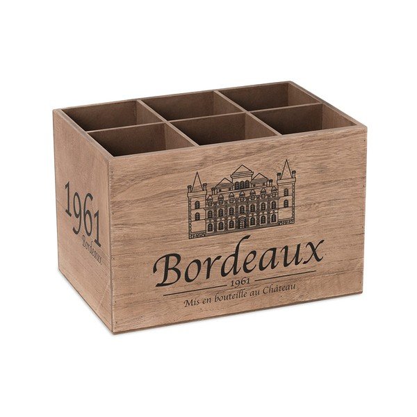 Vīna statīvs no koka Balvi Bordeaux-image-4