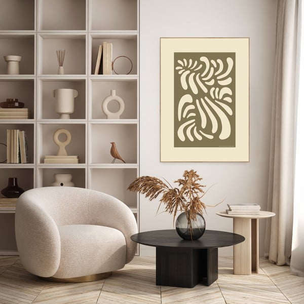 Glezna 70x100 cm Lithography – Malerifabrikken-image-1