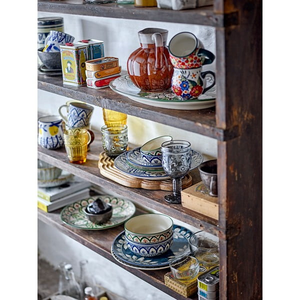 Māla krūzes (2 gab.) 330 ml Florist – Bloomingville-image-2