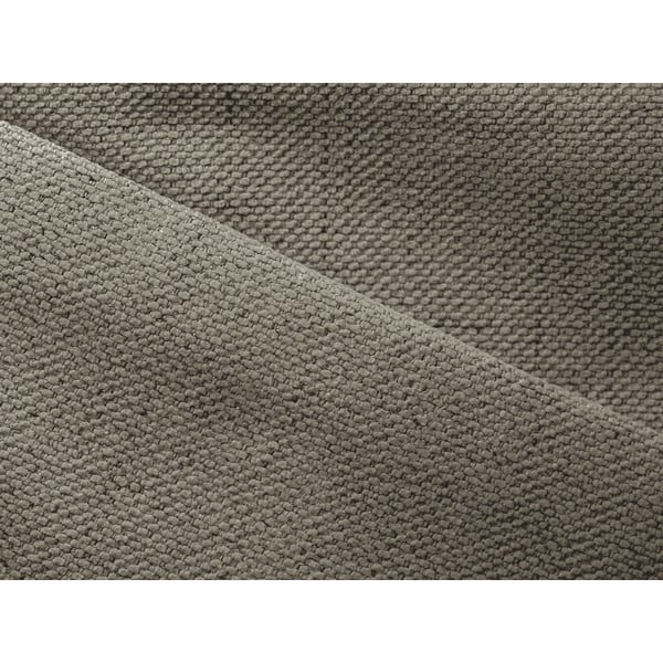 Gaiši brūns modulārais dīvāns 314 cm Kalea – Makamii-image-4