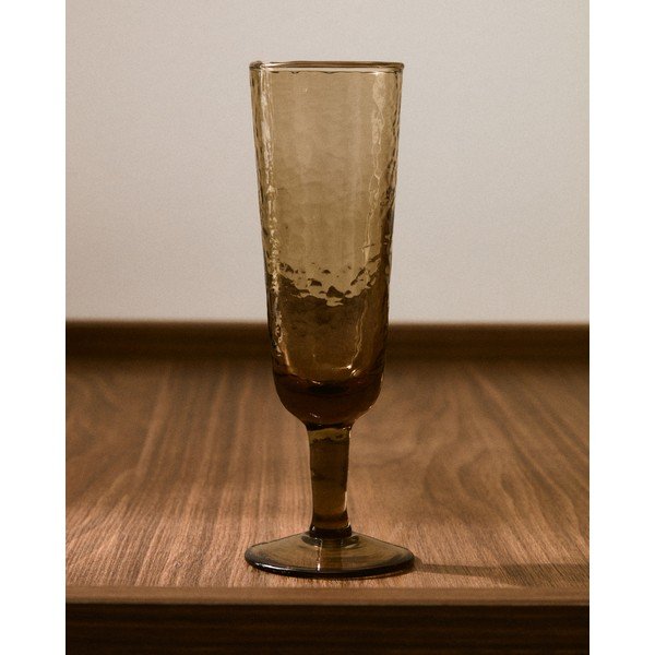 Vīna glāze Sileia – Kave Home-image-1