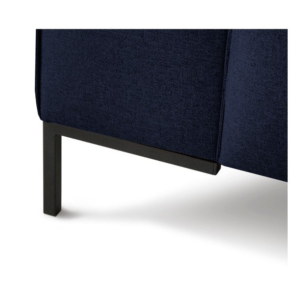 Cosmopolitan Design Seville zils dīvāns, 264 cm-image-4