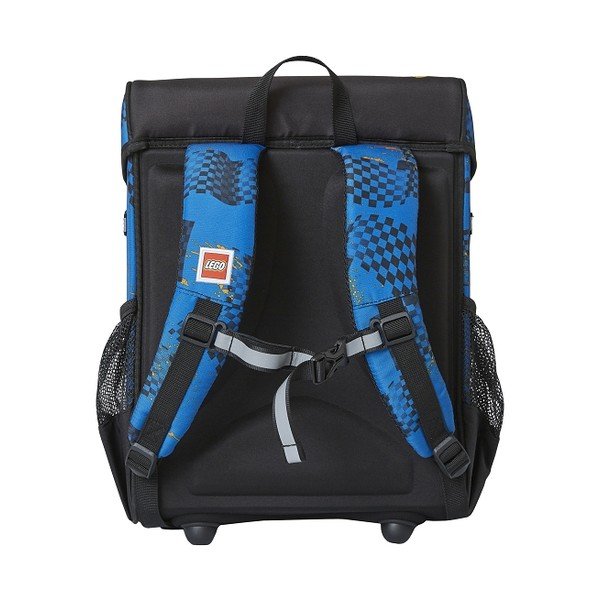 Bērnu mugursoma 18 l City Race – LEGO®-image-3