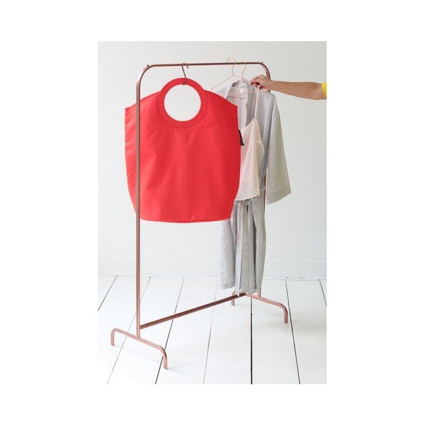 Veļas maisiņš Quick Red, 50 l-image-4