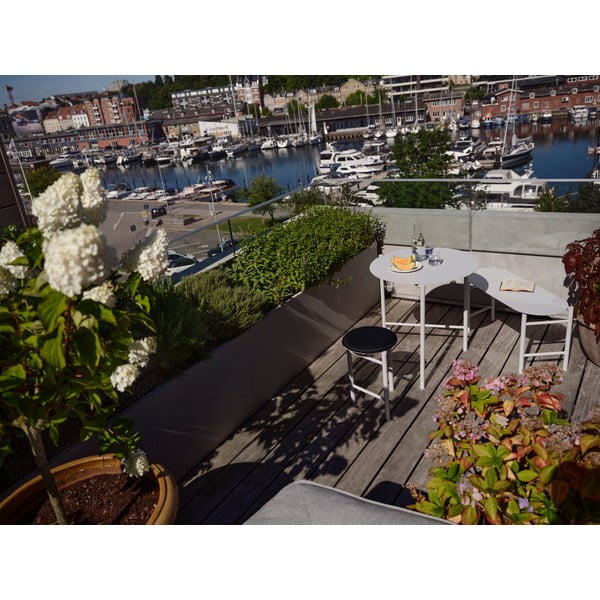 Sēdekļa spilvens 33x33 cm Disc – Zone-image-2