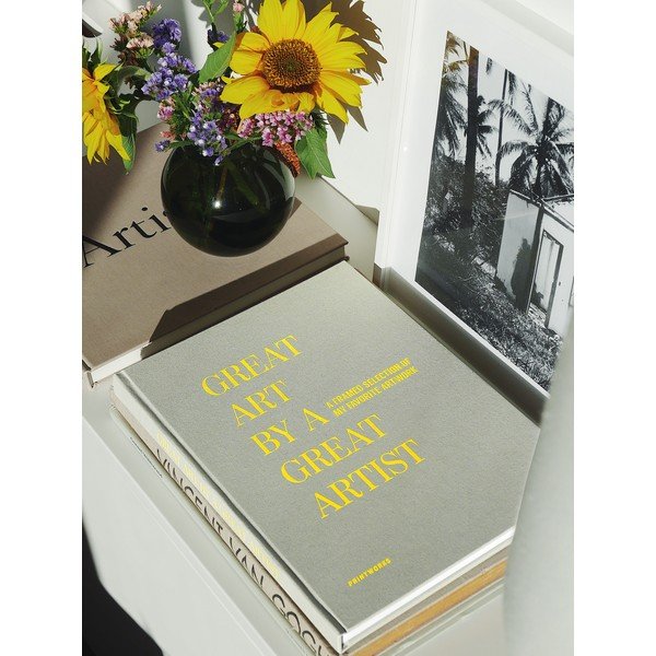 Foto albums Great Art, – Printworks-image-1