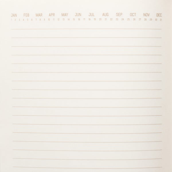 A5 izmēra dienasgrāmata 240 lappuses Smart – DesignWorks Ink-image-1